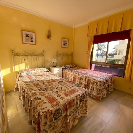 Apartamento Las Mimosas Beach 라칼라데미야스 외부 사진
