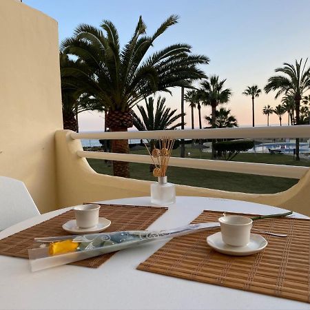 Apartamento Las Mimosas Beach 라칼라데미야스 외부 사진