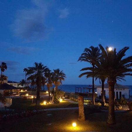 Apartamento Las Mimosas Beach 라칼라데미야스 외부 사진