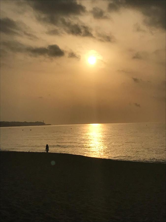 Apartamento Las Mimosas Beach 라칼라데미야스 외부 사진