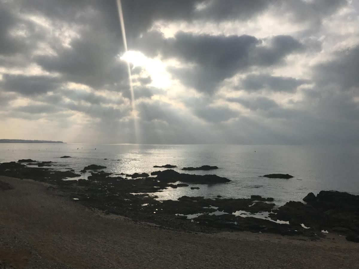 Apartamento Las Mimosas Beach 라칼라데미야스 외부 사진