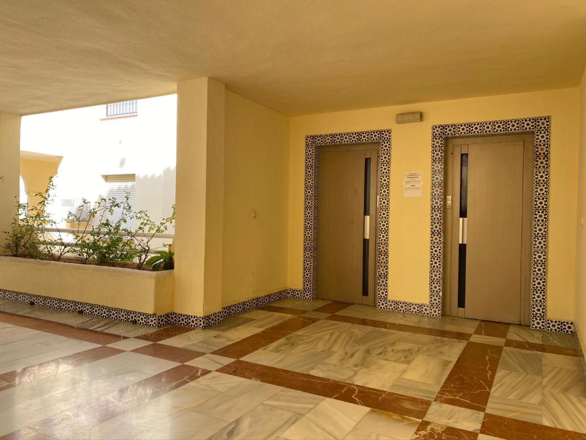 Apartamento Las Mimosas Beach 라칼라데미야스 외부 사진