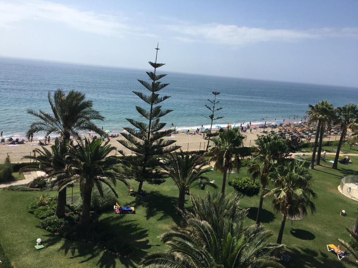 Apartamento Las Mimosas Beach 라칼라데미야스 외부 사진