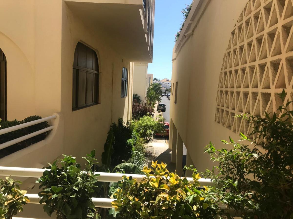 Apartamento Las Mimosas Beach 라칼라데미야스 외부 사진