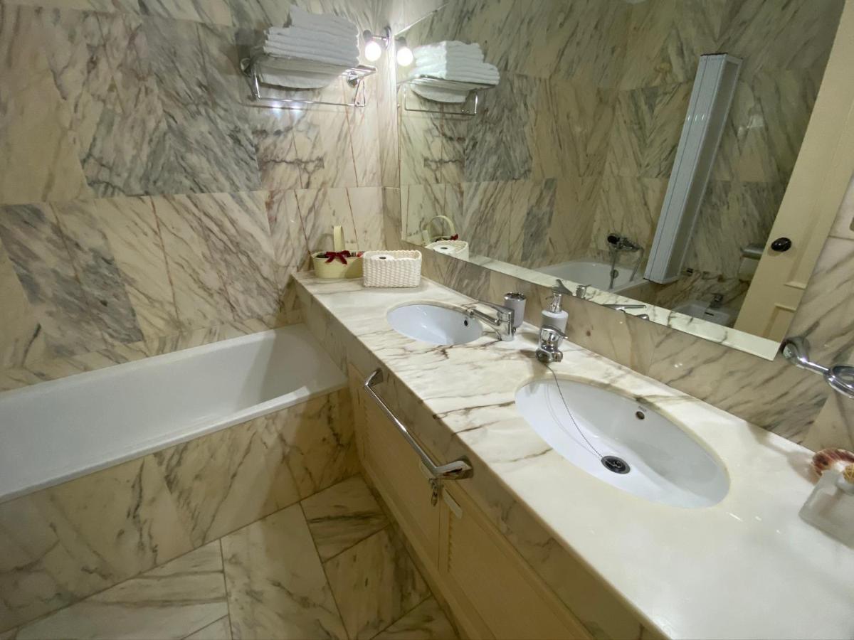 Apartamento Las Mimosas Beach 라칼라데미야스 외부 사진